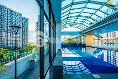 Chuyển nhượng căn 2pn 1wc view hoa hậu tại vinhomes ocean park có đồ xịn xò lh 0966330363