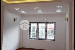 Bán nhà lạc long quân 6 tỷ 8, ô tô, nhà mới, 60m2, 6 tầng