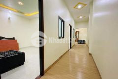 Hốt gấp, nhà dt 4,2 x 17,3 cách mặt tiền ba vân 1 căn tân bình, trước nhà 8m, kề tân phú quận 11