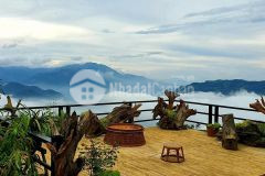 5.500m2 đất thôn mò phú chải y tý sapa 2 có trích đo nơi săn mây, săn tuyết đẹp nhất y tý