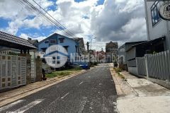 Còn sót lại nền đất duy nhất ngay kqh nguyên tử lực đường nhựa 8m dân cư đông đúc