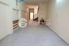 Lê đức thọ, gò vấp, diện tích 50m2, 3 phòng ngủ, khu đông dân, chỉ 3tỷ