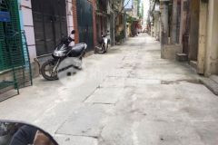 Ét o ét.. trung tâm thanh xuân mặt ngõ thẳng tắp vừa ở vừa kinh doanh.