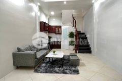 Siêu phẩm nhà hoàng mai, ba gác đỗ cửa, vài bước ra phố, giá nhỉnh 3 tỷ.