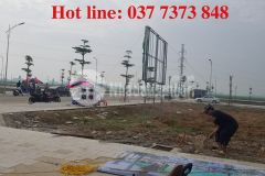 Mở bán triệu sơn new central dự án siêu hot phía tây tp thanh hóa