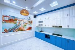 Bán nhà ngyễn hoàng 50m 5ngủ ngõ rộng thông khắp ngả 4.05 tỷ. 0962.656.654