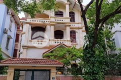 Chủ nhà đại gia nhiều lộc bán bớt biệt thự mỹ đình 148m. nhỉnh 30 tỷ 0975626023