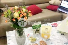 Bán nhà lê văn, lương tân hưng, q7, 113.8m2, giá 7.25 tỷ