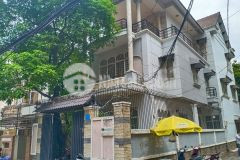 Bán nhà 146m2 đường yên thế, phường 2, tân bình, 33.5 tỷ