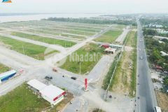 Do có việc cần nên bán 1 nền vị trí siêu đẹp tại khu vạn phát sông hậu