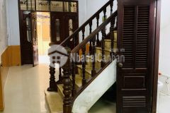 Bán nhà oto đỗ phố tô vĩnh diện 41m mặt tiền 4m giá 6,95 tỷ