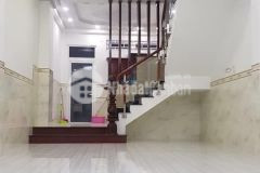 Hàng ngộp gấp bán giảm sốc 400tr đường an dương vương, q.8, 52m2, 4 tầng, giá rẻ chỉ nhỉnh 4 tỷ xx