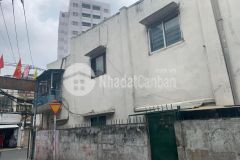 Nhà mặt tiền, 72m2, 2 lầu, bình thạnh, giá 9.6 tỷ,