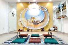 Bán nhà mặt phố nguyễn chí thanh, vỉa hè khủng kd tuyệt 54m2x5t 18 tỷ