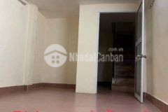 Bán gấp nhà phố giảng võ 30m, 4.5 tầng, mt 3m giá 3 tỷ
