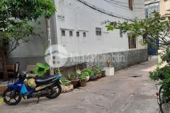 Nhà nơ trang long, nở hậu.diện tích sử dụng 48m2, chỉ 3,3 tỷ