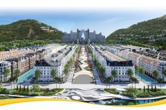 Merryland quy nhơn dành cho giới siêu siêu giàu. lh 0778783283