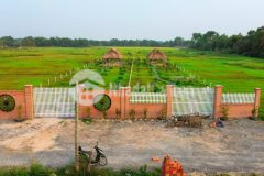 Cần bán nhanh miếng đất vườn hơn 1352m2 ở củ chi giá 1 tỷ 950