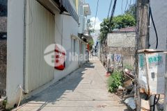 Bán nhà hẽm ô tô, lê văn thứ, sơn trà, 120m2. giá thấp nhất khu vực