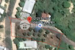 Cần bán lô đất xã khánh đông, khánh vĩnh có vườn bưởi