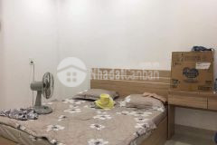 Q3 hơn 3 tỷ 30m2 ngay mt trường sa