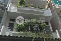 Bán nhà q7 đường số 3 tân kiểng 4 lầu chỉ 11.9 tỷ 80mv