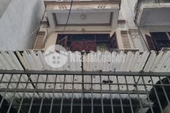 Bán gấp bán nhà kim giang, ngõ ôtô, 39m2, 4 tầng, giá chỉ 3.98 tỷ.