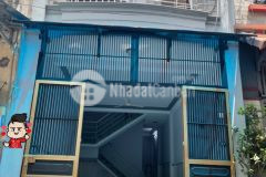 Cho thuê nhà nguyên căn đường gò dầu 70 dt 4x12, 1 lầu