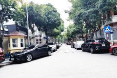 Bán tòa văn phòng nam từ liêm 6 tầng nổi, 1 hầm, hơn 20 tỷ