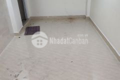 Bán nhà nhỏ ngang 4.3 dài 8 có 2pn, 2wc tại ttn quận 12, chỉ nhỉnh 2 tỷ.