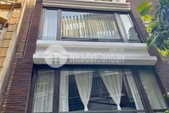 Lâm du bồ đề, phân lô mới đẹp, ô tô, dt 50m 5 tầng mt 4,5m.