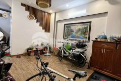 48m2 thành thái, quận 10 nhà mới, full nội thất, giá rẻ