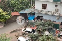 Bán đất mỹ đình 56m2 lô góc ô tô chỉ hơn 4 tỷ