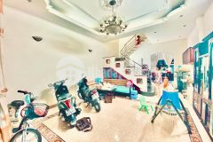 Hotbán nhà nguyễn văn đậu bình thạnh ô tô đỗ cửa 61m2 bao đầu tư giá chỉ 5,99 tỷ