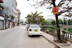 Phú diễn sổ vuông nhà đẹp ở ngay nam từ liêm 45m2x 5tầng giá 4.7 tỷ. hotline.0869058222 anh hợp xem