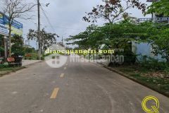 Bán đất khu đô thị nam đông hà