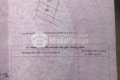 Bán đất lê quang đạo 40m2 mt4.9m giá 3 tỷ 0979312111