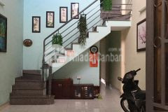 Song hành, trung mỹ tây, gần an sương, 130m2, 2 tầng, hxt, chỉ 6.35 tỷ.