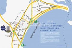 Sở hữu căn hộ trong mơ calla apartment quy nhơn chỉ từ 135 triệu giá chủ đầu tư