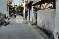 Bán nhanh đất rẻ nở hậu ô tô vào nhà ngõ thông mặt tiền rộng đầu tư kinh doanh