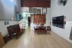 Nhà nguyễn sơn 45m2 hxh tân phú.