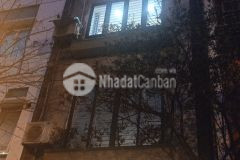 Biệt phủ phân lô thang máy 6 tầng kinh doanh ô tô tránh. phố phạm tuấn tài. dt 62m2x6t