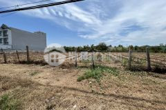 Bán đất mặt tiền đường tỉnh lộ 862, tại ấp chợ, xã tân thành, huyện gò công đông, tỉnh tiền giang