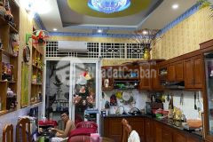 Siêu phẩm nhà hẻm 8m phan huy ích, phường 14, gò vấp.