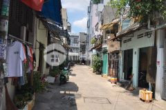 Bán gấp nhà bình hưng hòa bình tân 3 tầng giá 3.35 tỷ.