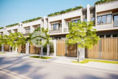 Nhượng lại căn nhà 1 trệt 1 lầu ngay kdc tân an,thủ dầu một,dân cư đông,tiện kd buôn bán