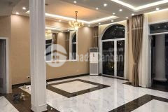 Bán biệt thự kinh doanh đường hàm nghi 150m lô góc giá nhỉnh 30 tỷ lh 0975626023