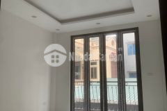 Siêu phẩm mậu lương, hà đông, cách mặt phố 10m, 5t đẹp long lanh, giá 3 tỷ 5