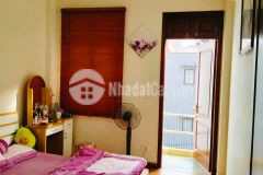 Nhà lô góc 3 mặt tiền thoáng ngô thì sỹ hà đông dt 44m 5t nhỉnh 5 tỷ