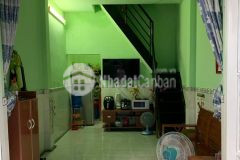 Hẻm xe hơi nguyễn sỹ sách tân bình chỉ 2.25 tỷ